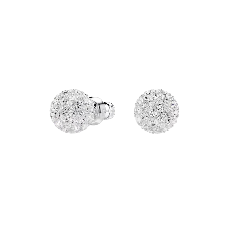 Dextera stud earrings