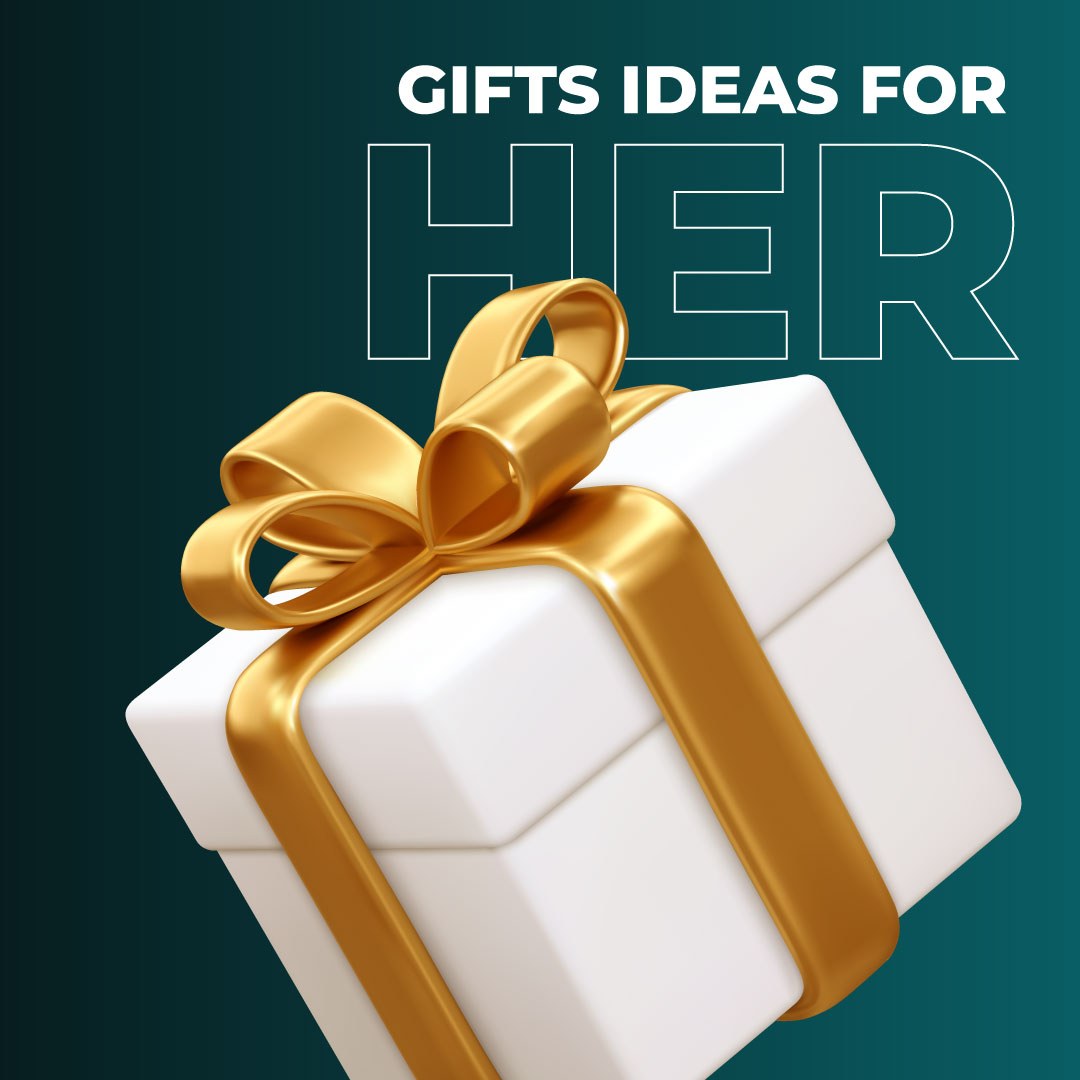 Gifts For Her