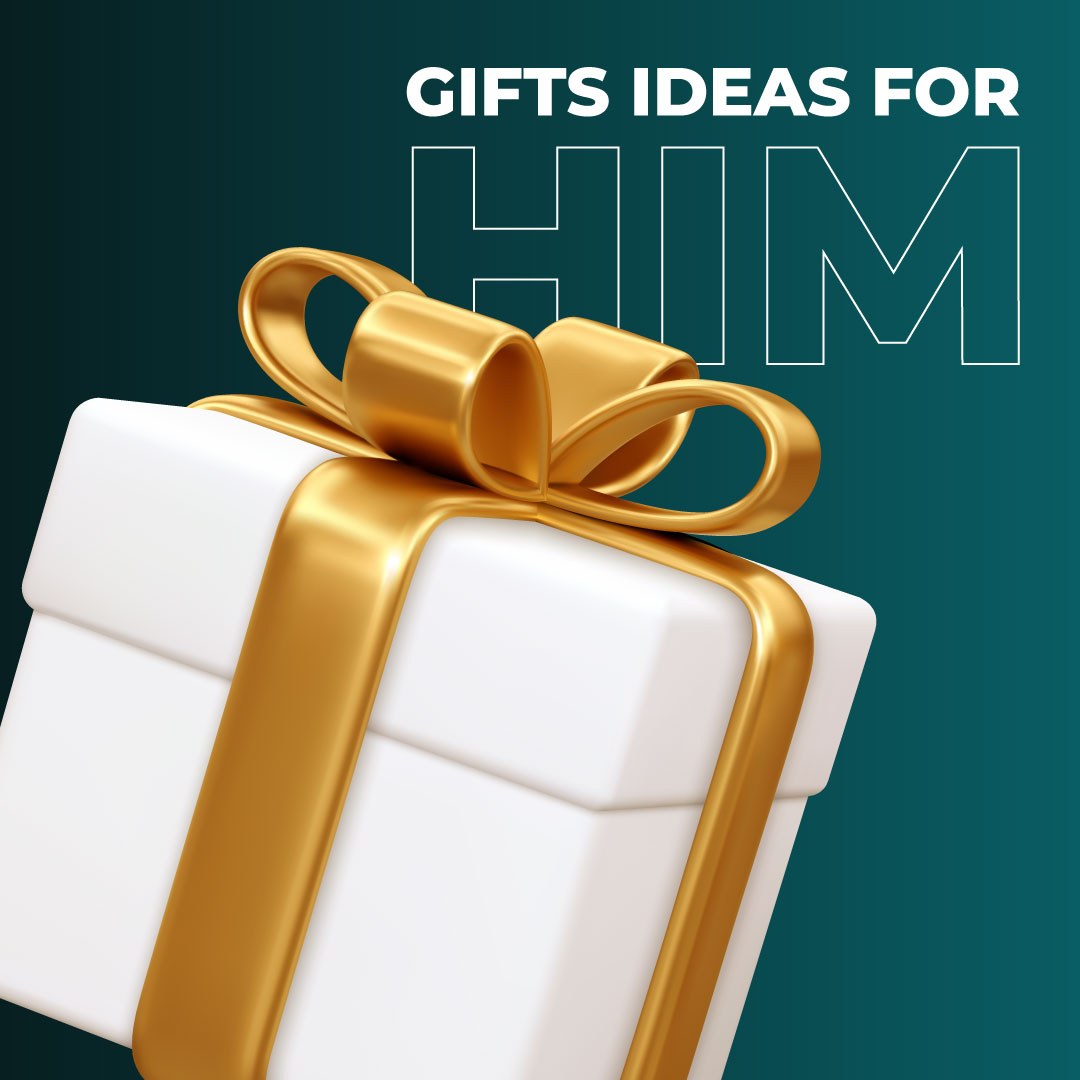 Gifts For Him