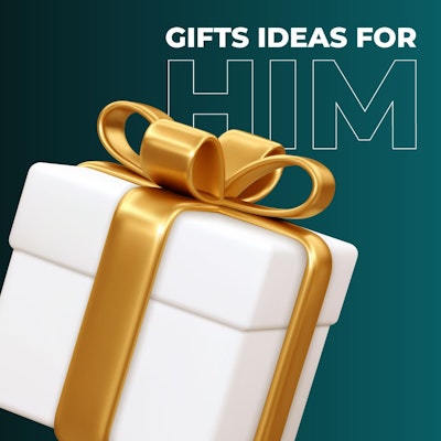 Gifts For Him
