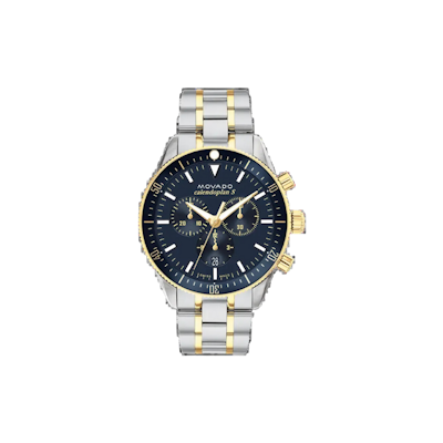 Heritage Series Calendoplan S