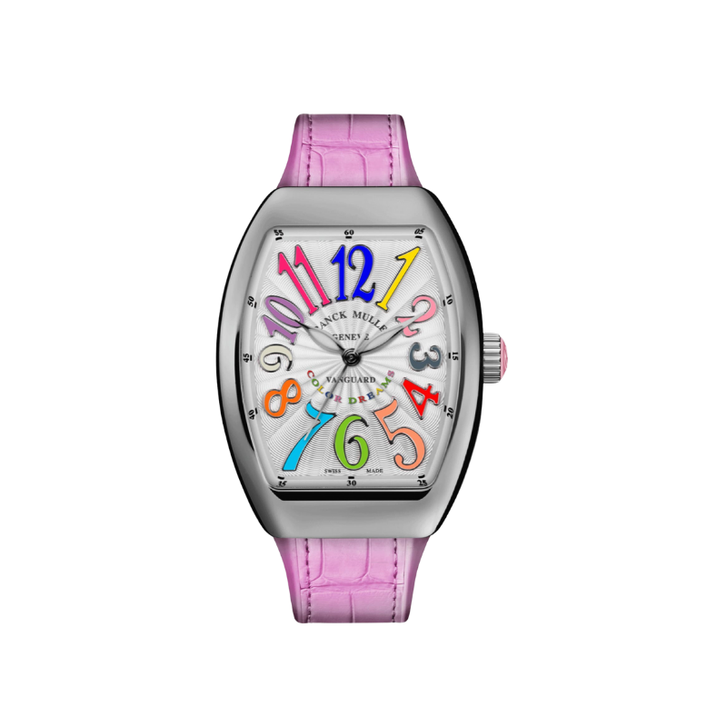 Vanguard Color Dreams