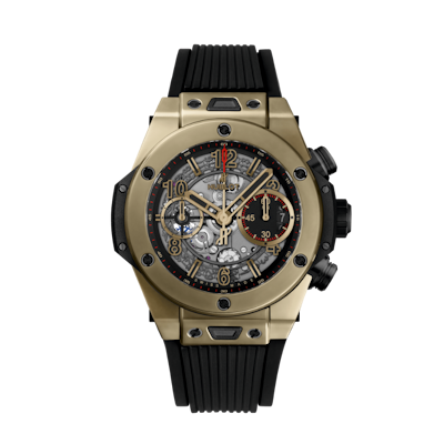 Big bang UNICO FULL MAGIC GOLD usd 34600