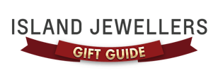 Island Jewellers Gift Guide logo