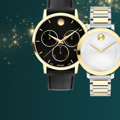 Movado